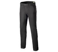 Pantalon d'équitation technique Alpinestars Stratos Reg Fit - Anthracite