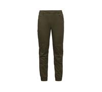 Pantalon d'escalade BLACK DIAMOND M NOTION PANTS (Dark Moss) Homme SML