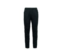 Pantalon long Black Diamond Notion noir intense - M