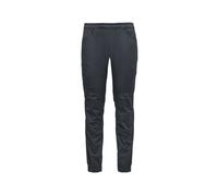 Pantalon d escalade black diamond notion gris