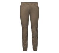 Pantalon d'escalade BLACK DIAMOND Notion Pants (Walnut) Homme S