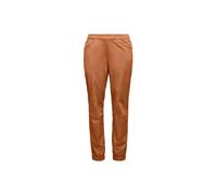 Pantalon d'escalade BLACK DIAMOND W NOTION PANTS (Clay) Femme MED