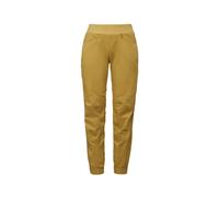 BLACK DIAMOND W Notion Sp Pants - Femme - Jaune - taille XS- modèle 2025