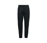 Pantalon d'escalade BLACK DIAMOND W TECHNICIAN JOGGER PANTS (Black) Femme M