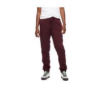 Pantalon d'escalade BLACK DIAMOND Women's Notion pants (Bordeaux) femme L