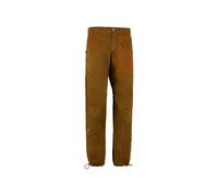 Pantalon d'escalade E9 BLAT1-TT (CARAMEL) homme S