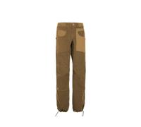 Pantalon d'escalade E9 BLAT1 VS (TOBACCO) homme M