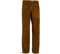 Pantalon d'escalade E9 BLAT3 VS (CARAMEL) Homme L