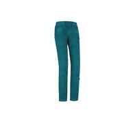 Pantalon d'escalade E9 DANIE VS (GREEN-LAKE) Femme S