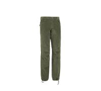 Pantalon d'escalade E9 MONT1-V-W24 (ROSEMARY) Homme S