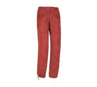 Pantalon d'escalade E9 ONDA FLAX (PAPRIKA) FEMME M