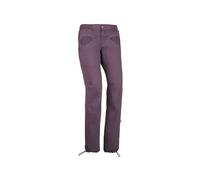 E9 Onda Slim2 Femmes Pantalon d’escalade M Violet