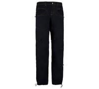 Pantalon d'escalade E9 RONDO FLAX2 (PERSIAN BLUE) homme L
