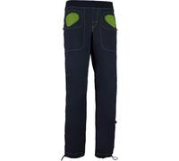 Pantalon d'escalade E9 RONDO OFF (PERSIAN-BLU) Homme L