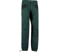 E9 Pantalon d'escalade Rondo Slim (EDEN-1185) Homme Taille L