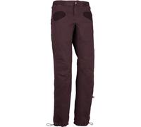 Pantalon d'escalade E9 RONDO SLIM (eggplant) Homme S