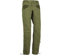 Pantalon d'escalade E9 RONDO SLIM (ROSEMARY) Homme S