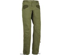 Pantalon d'escalade E9 RONDO SLIM (ROSEMARY) Homme XL