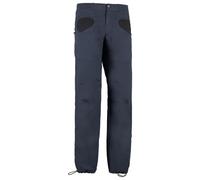 E9 - Rondo Slim - Pantalon escalade homme Vintage Blue - S