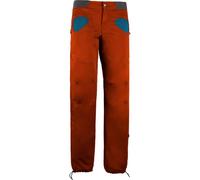 Pantalon d'escalade E9 RONDO STORY (COPPER-205) Homme L