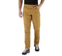 Pantalon d'escalade Edelrid Me Dojo Orange S