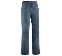 Pantalon d'escalade Edelrid Me Dome Bleu XS