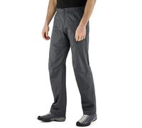 Pantalon d'escalade Edelrid Me Dome Gris XS