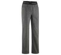 Pantalon d'escalade Edelrid Me Legacy IV Gris M