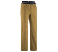 Pantalon d'escalade Edelrid Me Legacy IV Orange L