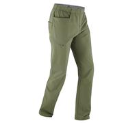 Pantalon d'escalade Edelrid Me Radar Vert L