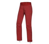 Pantalon d'escalade femme Ocun Pantera - chili oil - S S