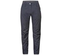 Pantalon d'escalade femme Rafiki Geminies bleu graphite L