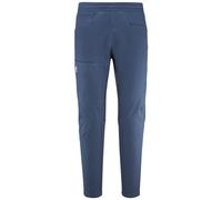 Pantalon d'escalade homme Millet CIMAI COTTON DARK DENIM NEW L
