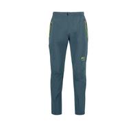 Pantalon d'escalade KARPOS ROCCIA PNTS (STARGAZER/NIAGARA) Homme 46
