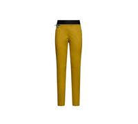 La Sportiva - Women's Tundra Pants - Pantalon d'escalade - S - savana / onyx