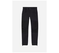 Pantalon d'escalade LOOKING FOR WILD BIG ISLAND (Deep Black) Homme S