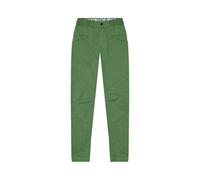 Pantalon d'escalade LOOKING FOR WILD Fitz Roy (ENGLISH IVY) homme S