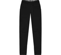 Pantalon d'escalade LOOKING FOR WILD Fitz Roy (PIRATE BLACK) homme L