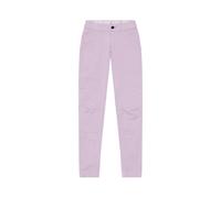 LOOKING FOR WILD Laila Peak Pant W Lavender Fog - Femme - Rose - taille XS- modèle 2024