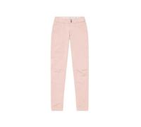 Pantalon d'escalade LOOKING FOR WILD Laila Peak (Pink white) femme M
