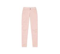 Pantalon d'escalade LOOKING FOR WILD Laila Peak (Pink white) femme S