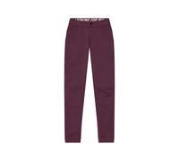 Looking for Wild - Pantalon d'escalade - Laila Peak Potent Purple pour Femme en Coton - Taille S - Violet Violet S