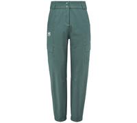 Pantalon D'escalade Millet Cimaï Cotton Bottle Femme Vert 2026 taille 36