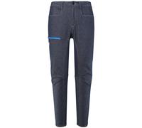 Pantalon D'escalade Millet Cimaï Denim Dark Denim Homme Bleu 2026 taille 44