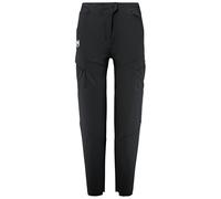 Pantalon D'escalade Millet Cimaï Poly Black - Noir Femme Noir 2025 taille 42