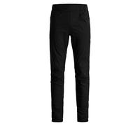 Pantalon d'escalade ORTOVOX AFFINITY PANTS M (Black Raven) Homme S