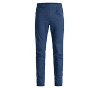 Pantalon d'escalade ORTOVOX AFFINITY PANTS M (blue nunatak) Homme XL