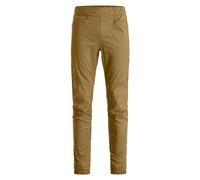 Pantalon d'escalade ORTOVOX AFFINITY PANTS M (Wild Cumin) Homme S