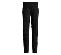 Pantalon d'escalade ORTOVOX AFFINITY PANTS W (black raven) Femme XL