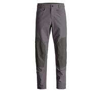 Pantalon d'escalade ORTOVOX AFFINITY PLUS PANTS M (dark grey brown) Homme S